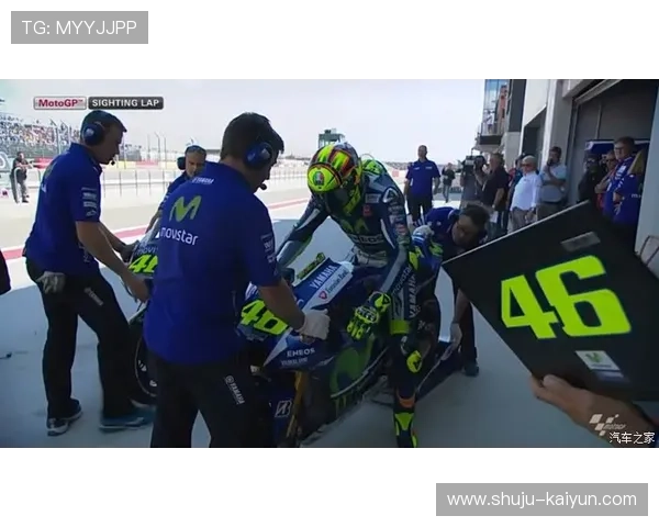 摩托GP赛季新动态 突破性技术与选手间激烈对决成焦点