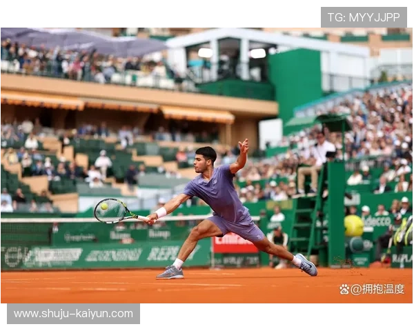 网球赛场最新动态揭示顶尖球员精彩对决与夺冠悬念