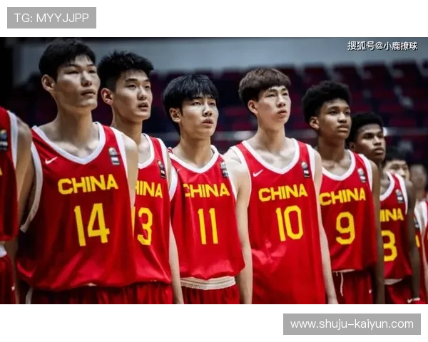 震惊！中国篮球队新星突破自我 率队逆袭强敌引发热议